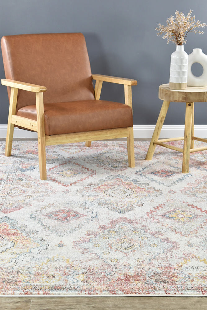 Casablanca 0413A Cream Rug