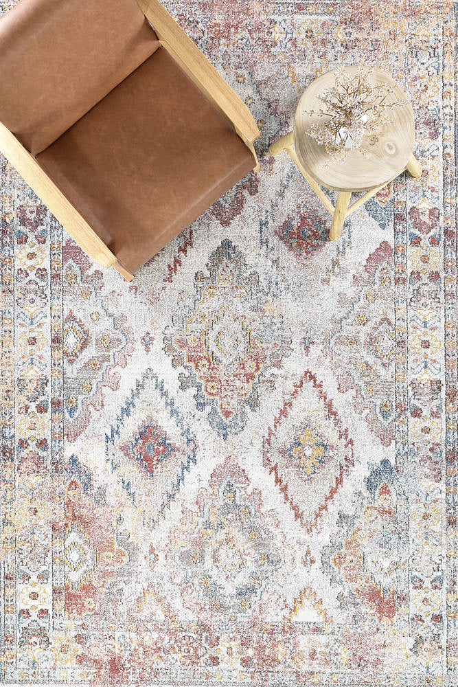 Casablanca 0413A Cream Rug