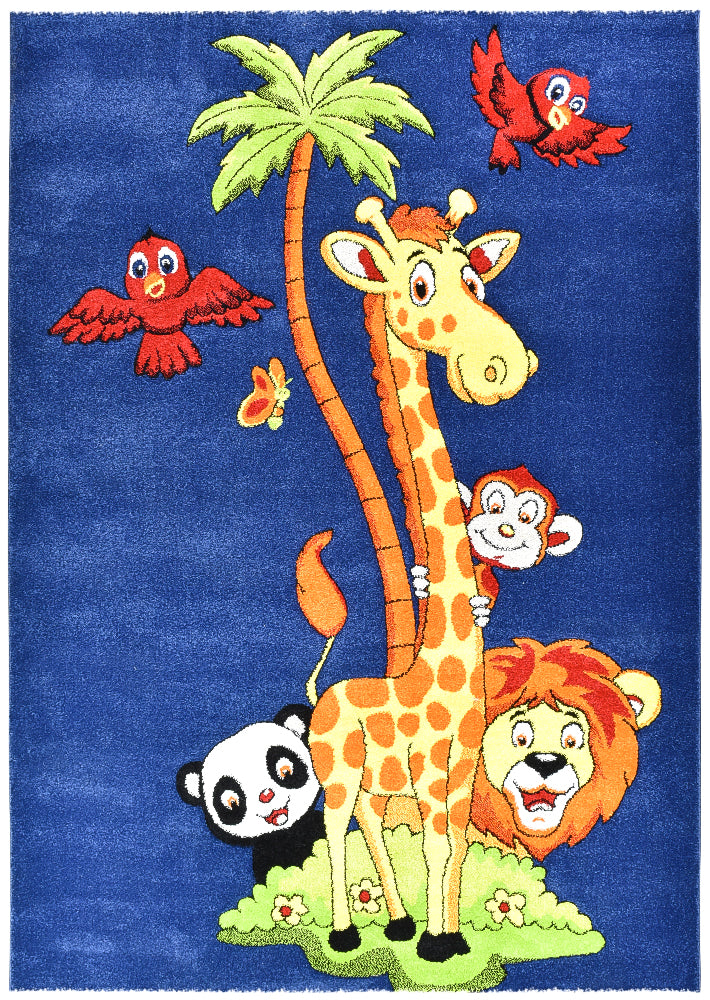 Cotton Candy D348A Animal