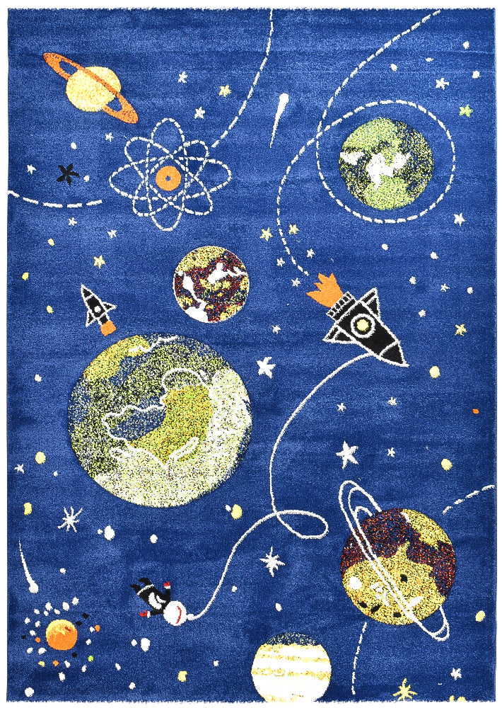 Cotton Candy D359A Space