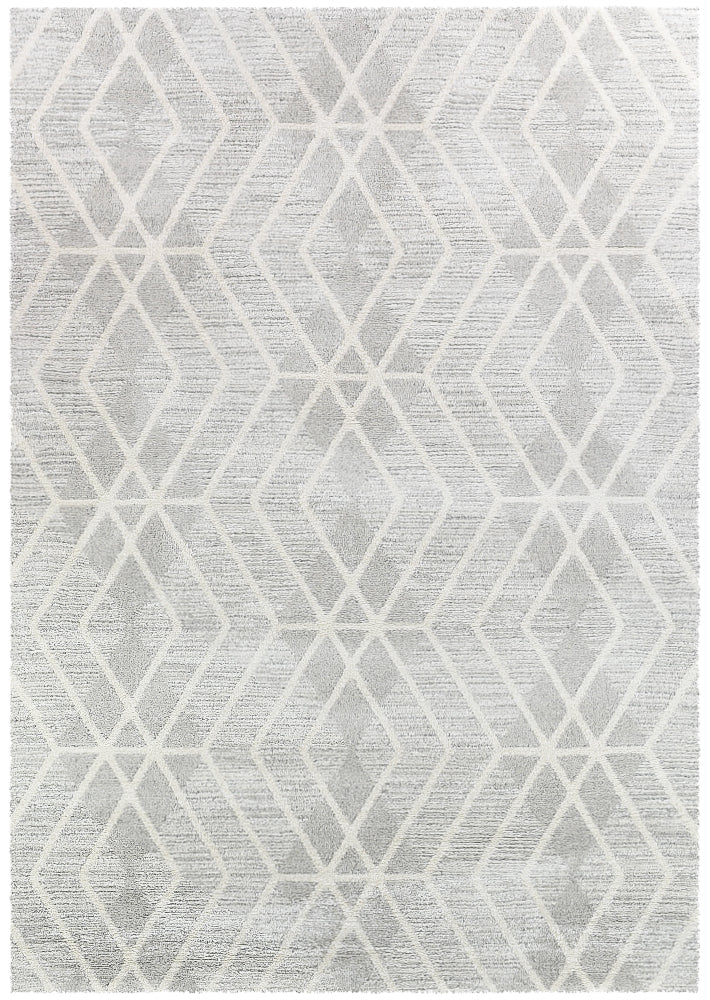 Lido Grey Rug 50809-786