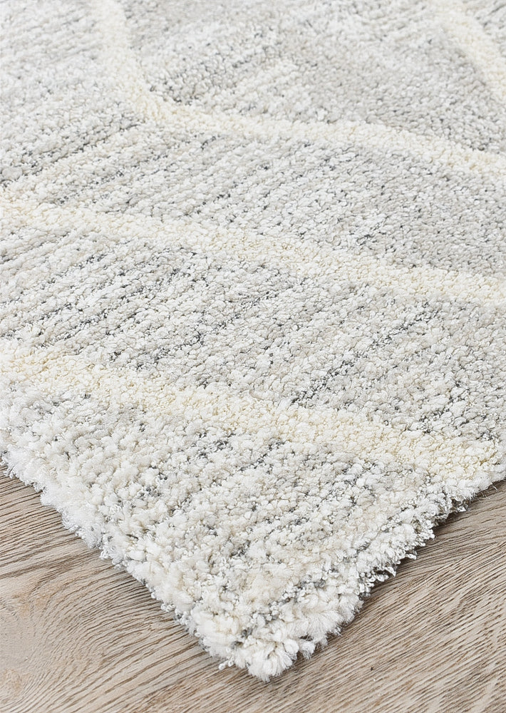 Lido Grey Rug 50809-786