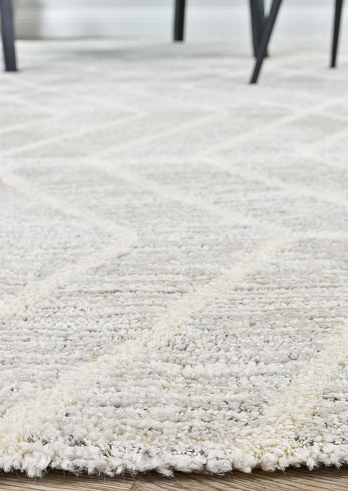 Lido Grey Rug 50809-786