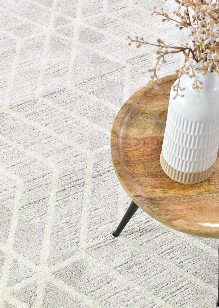 Lido Grey Rug 50809-786
