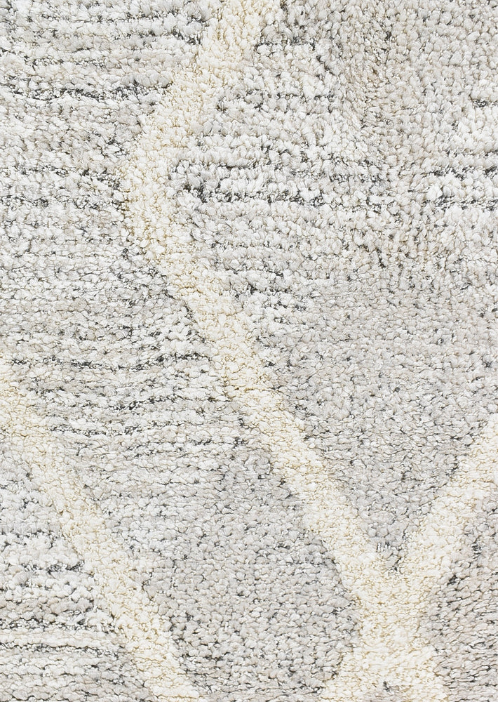Lido Grey Rug 50809-786