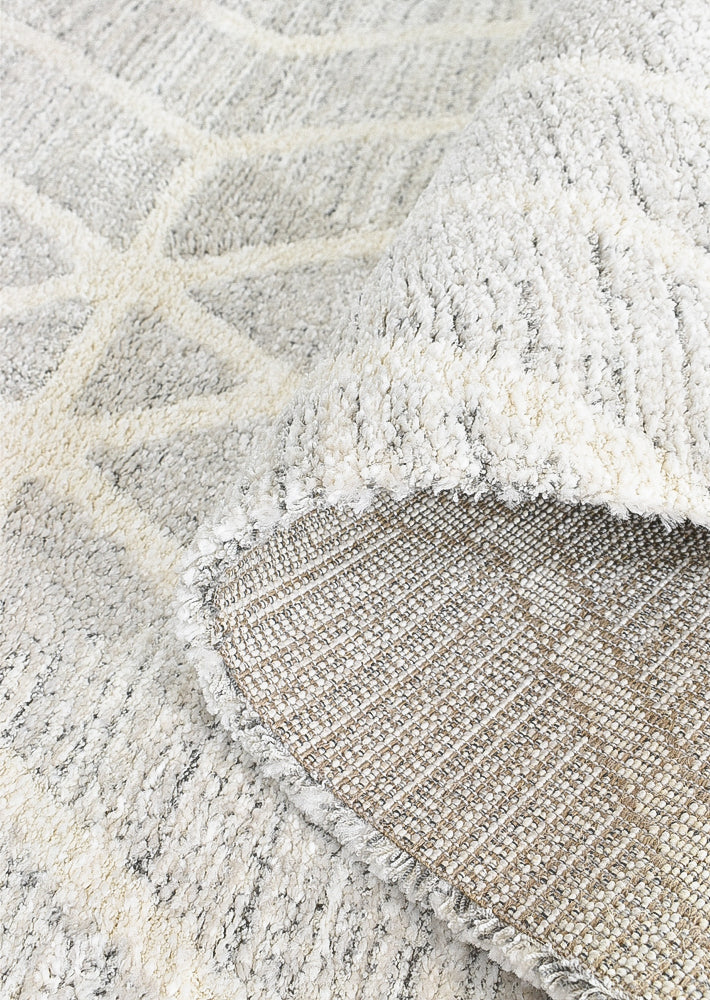 Lido Grey Rug 50809-786