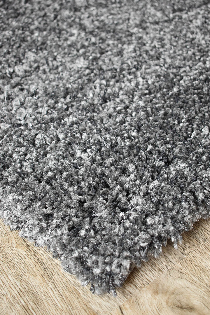 Barcelona Anthracite Rug