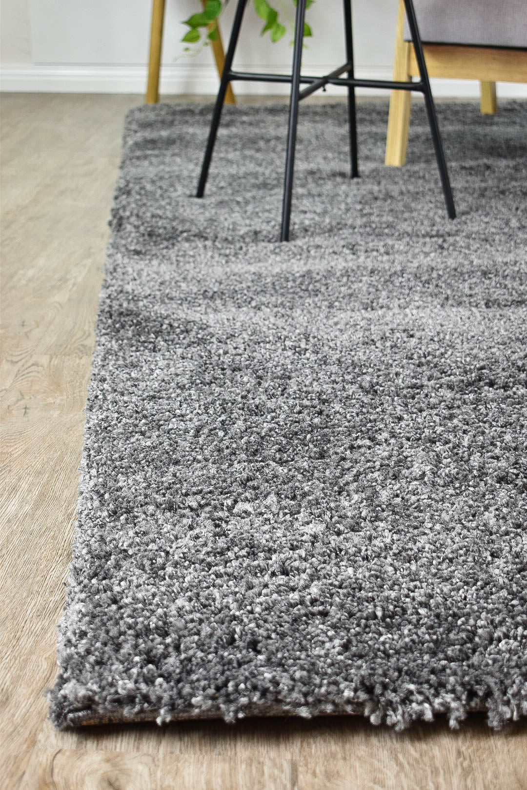 Barcelona Anthracite Rug