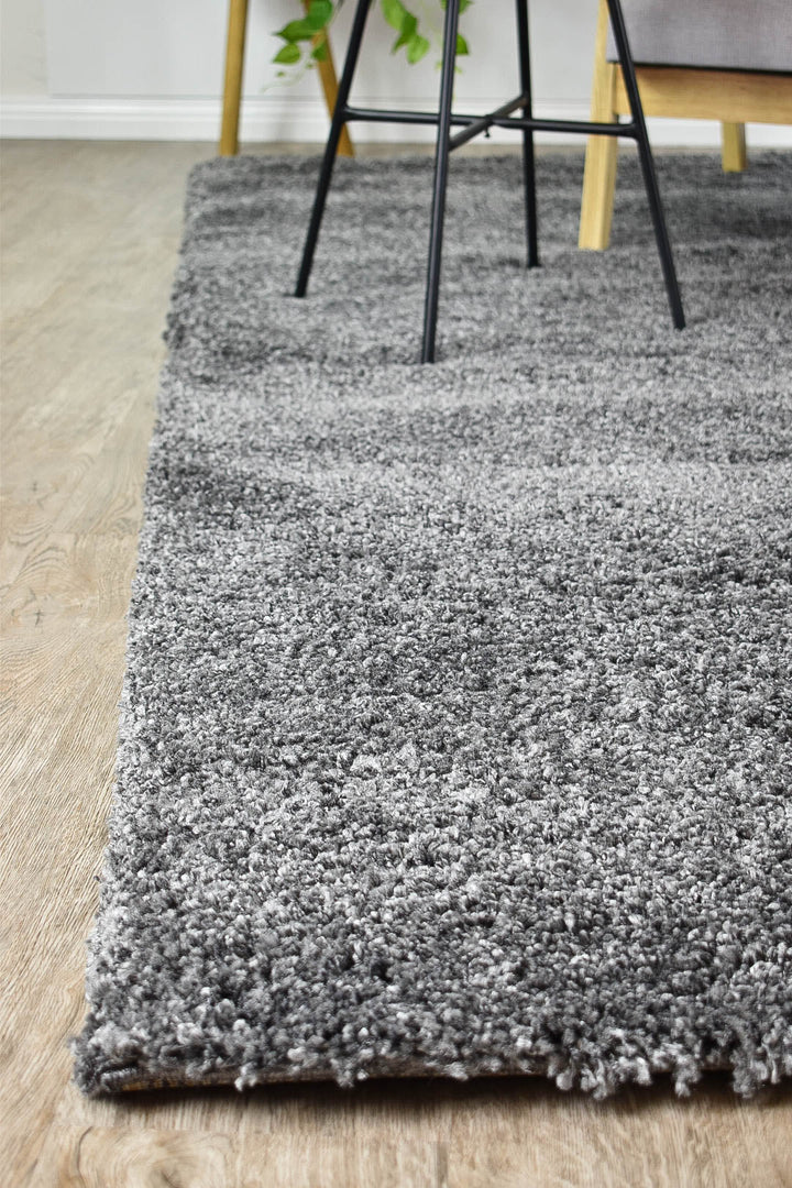 Barcelona Anthracite Rug