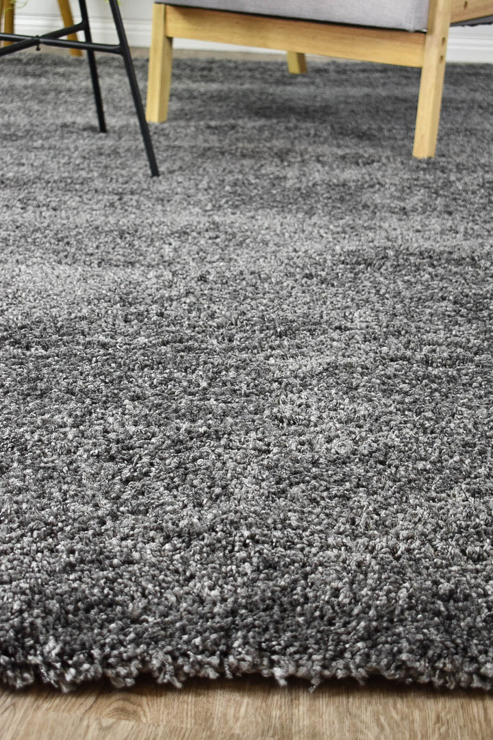 Barcelona Anthracite Rug