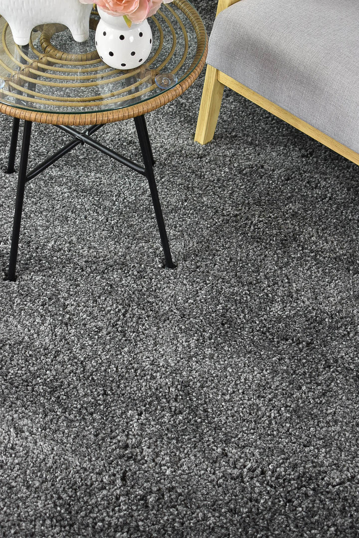 Barcelona Anthracite Rug