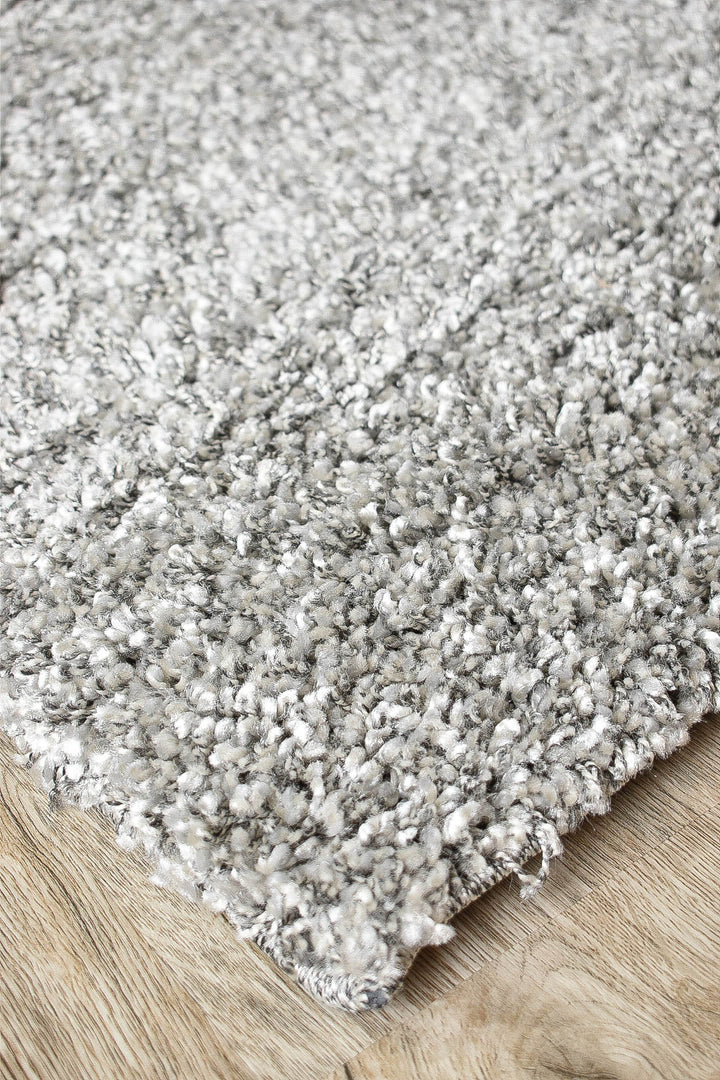 Barcelona Light Grey Rug