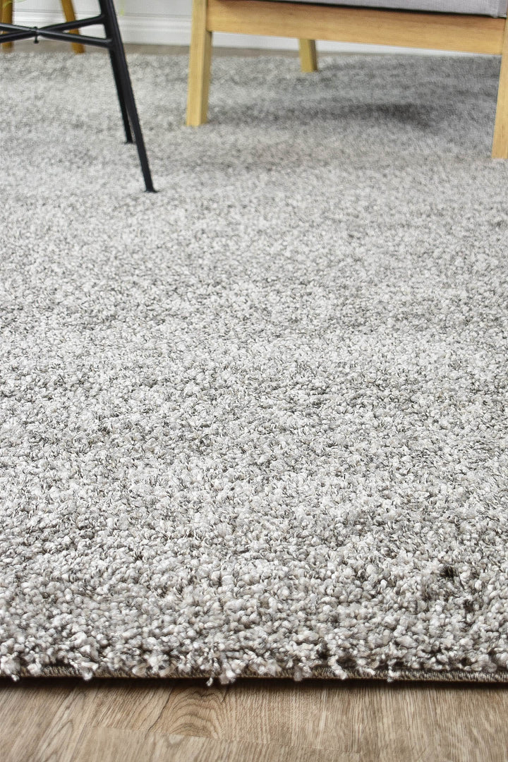 Barcelona Light Grey Rug