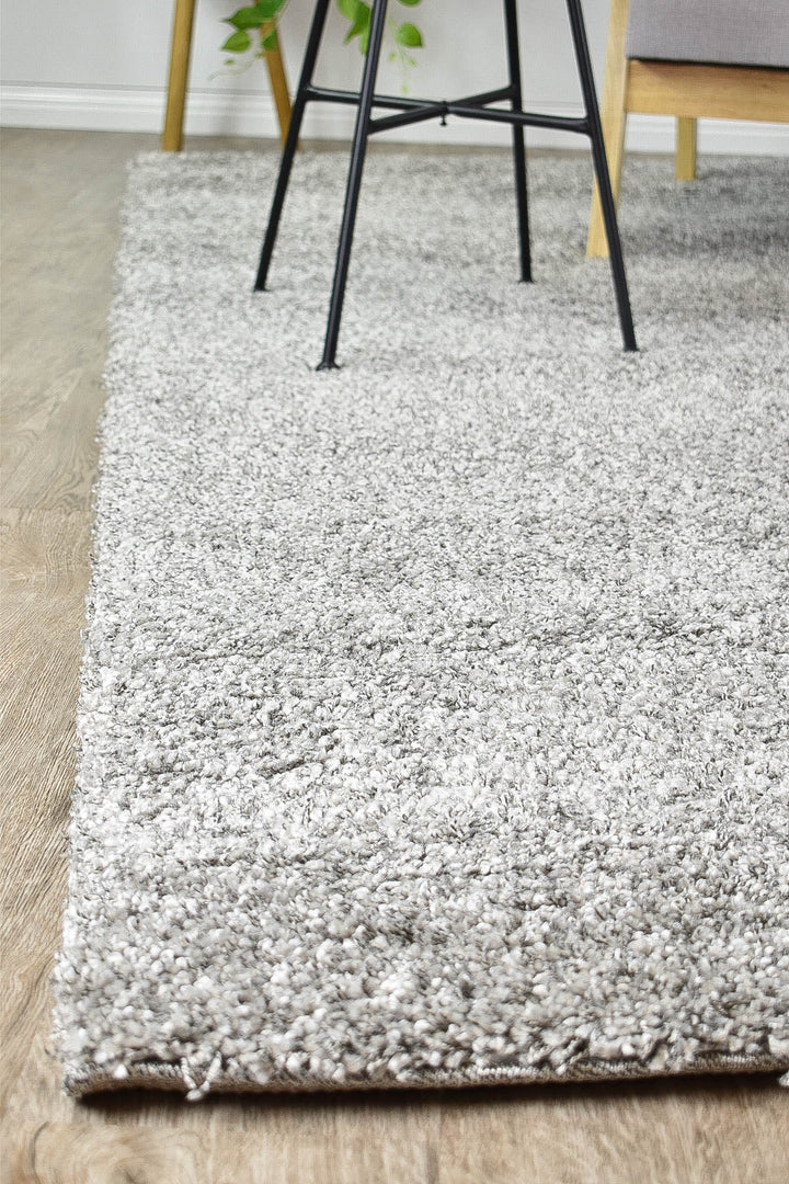 Barcelona Light Grey Rug