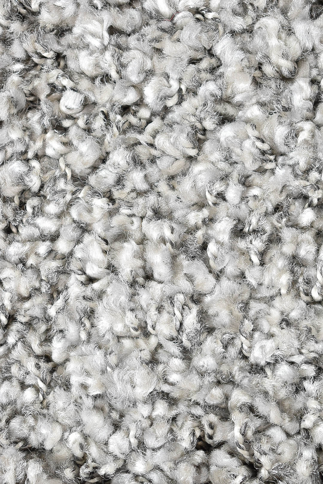Barcelona Light Grey Rug
