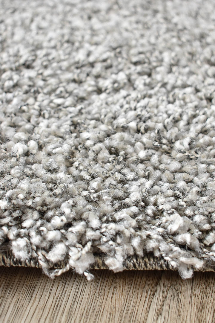 Barcelona Light Grey Rug