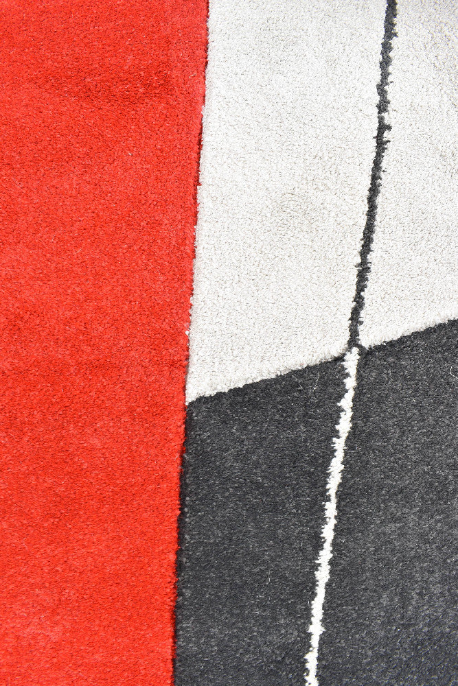 Eastern Grey Red