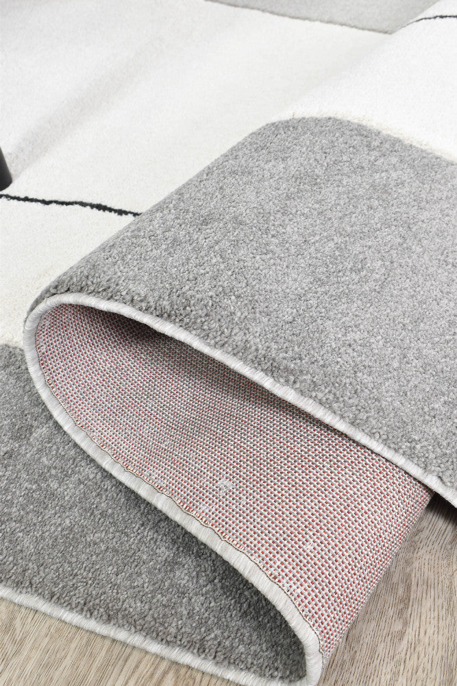 Eastern Grey Red