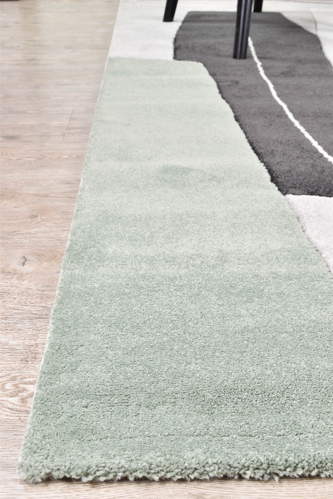 Eastern Grey Green