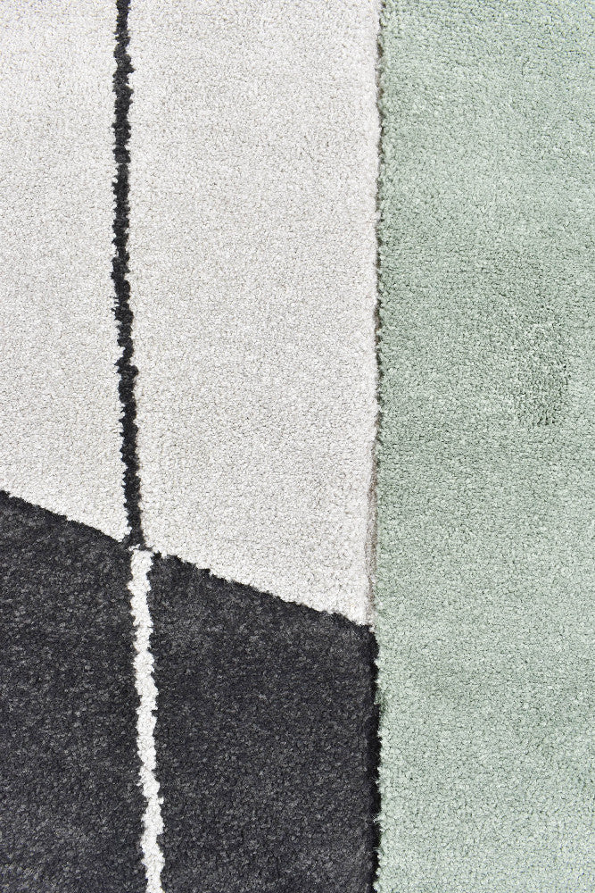Eastern Grey Green
