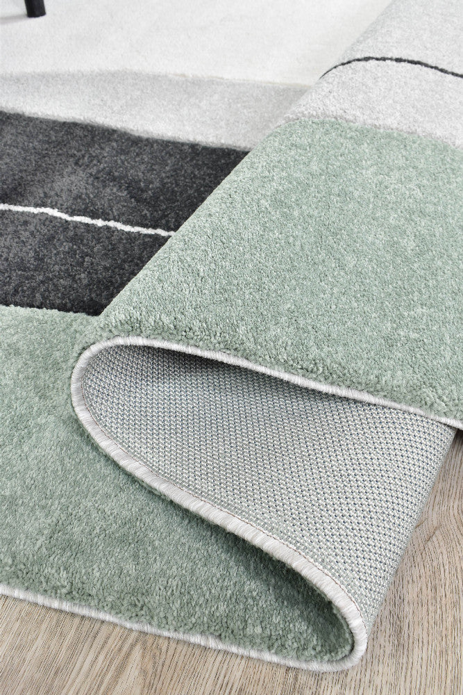Eastern Grey Green