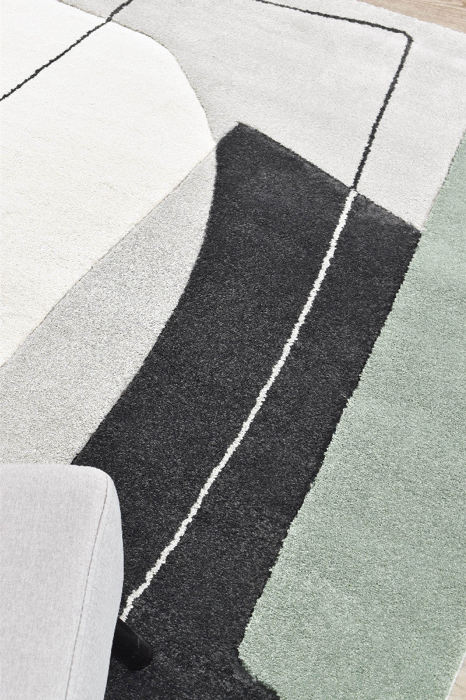 Eastern Grey Green