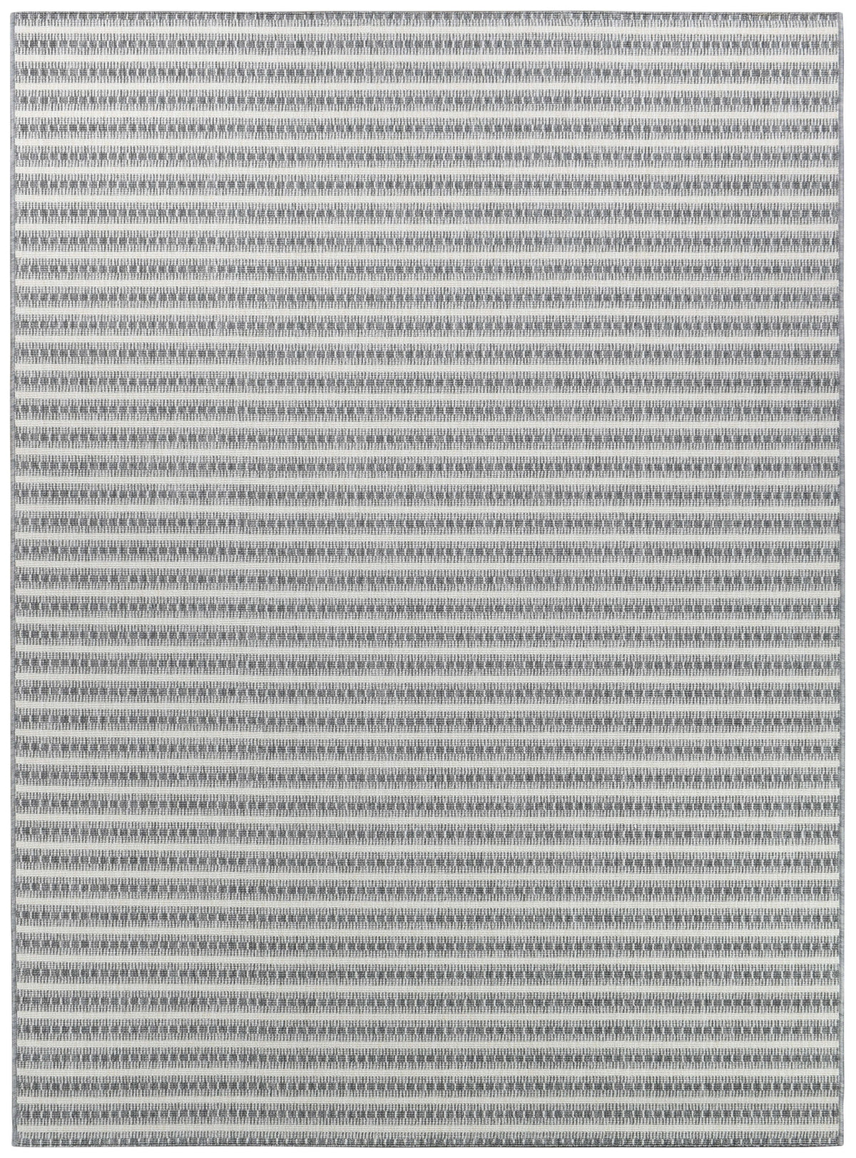 Fenix Grey Rug 20402-632