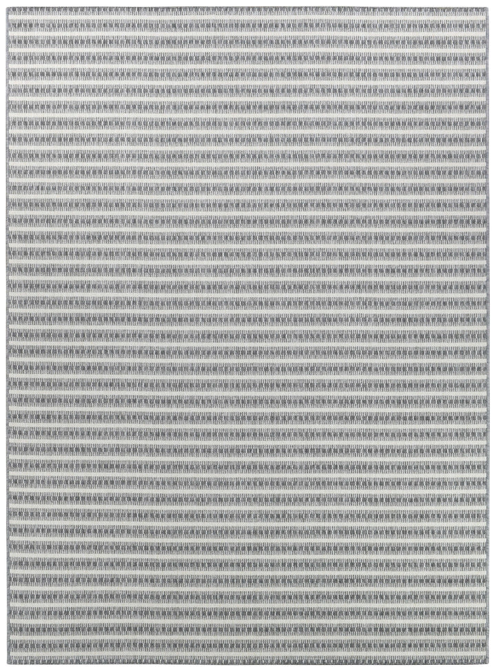 Fenix Grey Rug 20402-632