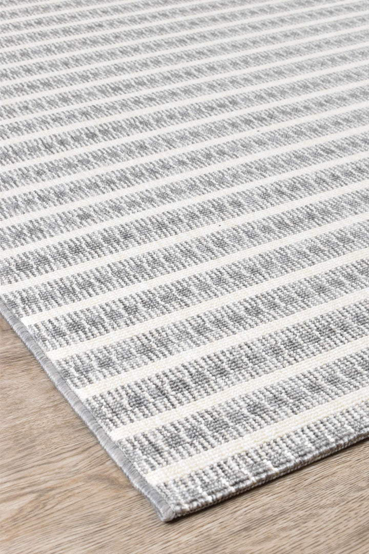 Fenix Grey Rug 20402-632