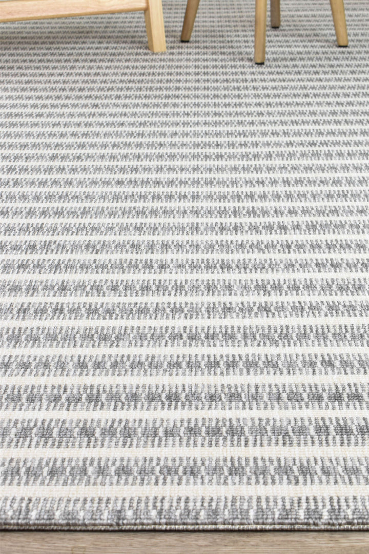 Fenix Grey Rug 20402-632