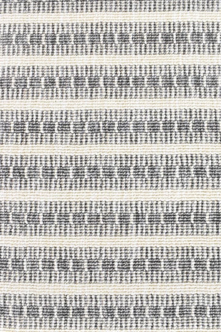Fenix Grey Rug 20402-632