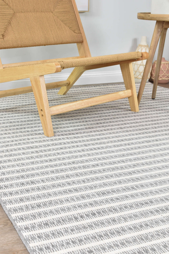 Fenix Grey Rug 20402-632