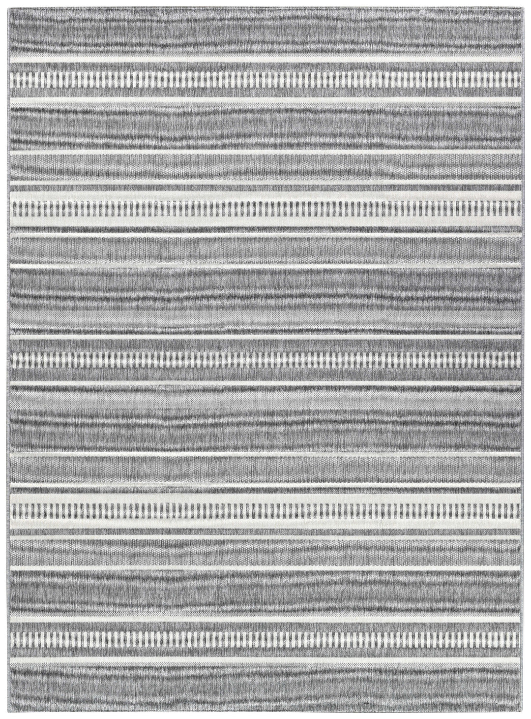 Fenix Grey Rug 20418-632