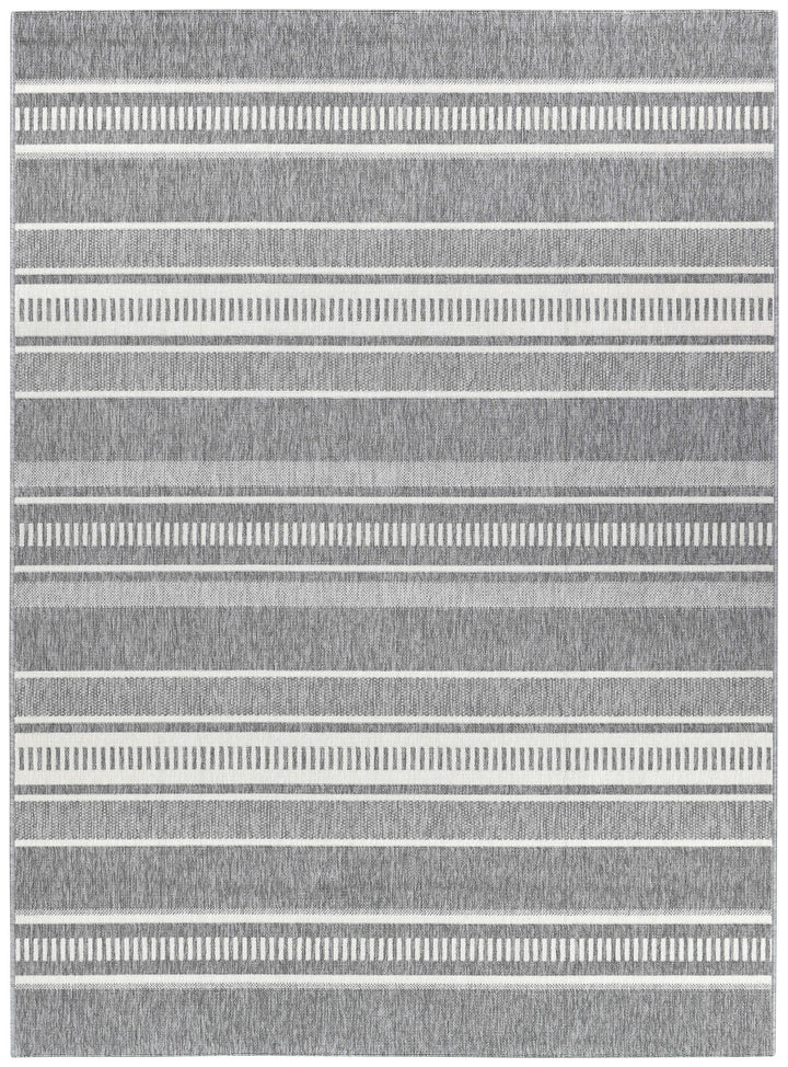Fenix Grey Rug 20418-632