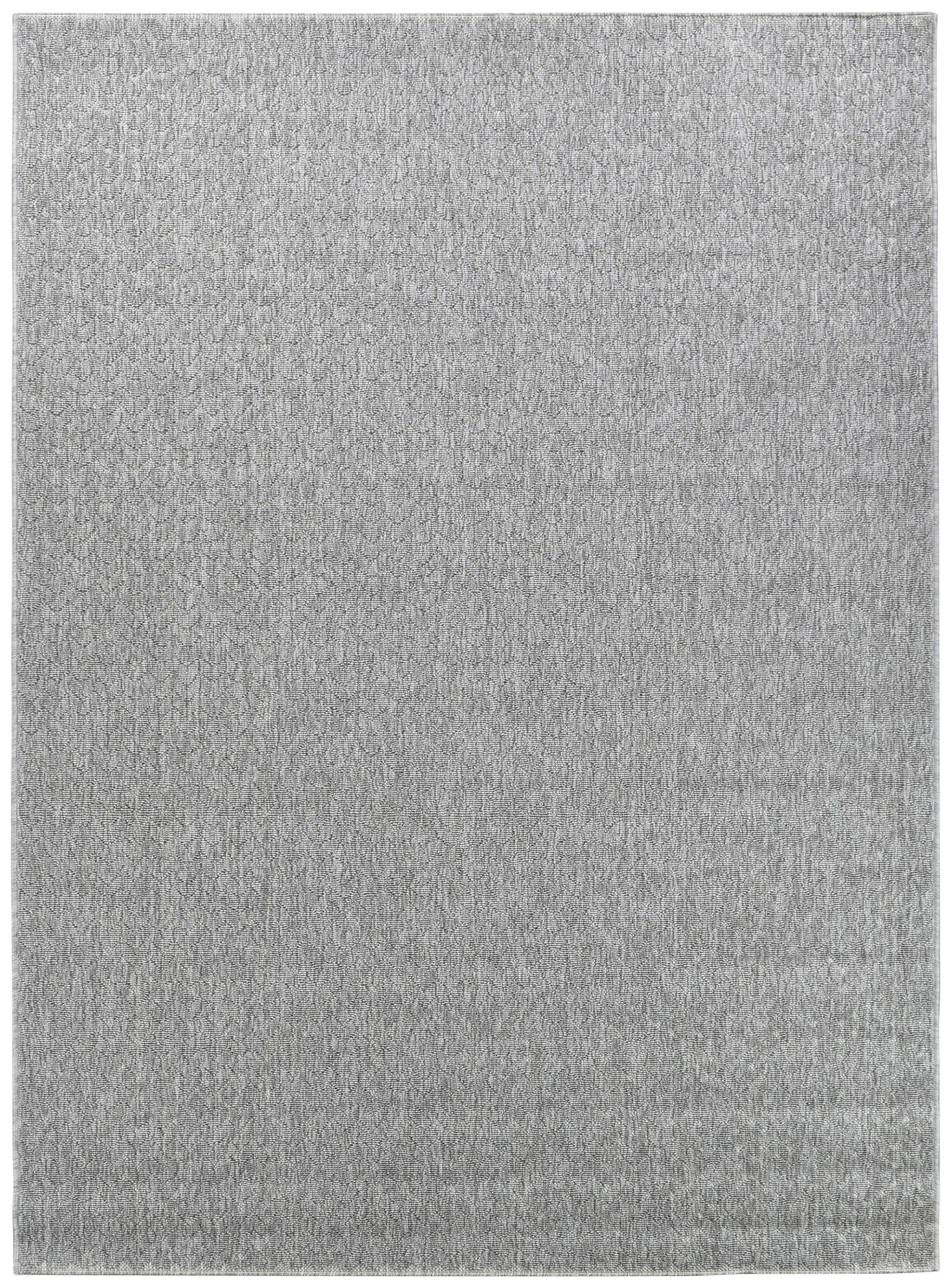 Fenix Grey Rug 20467-302