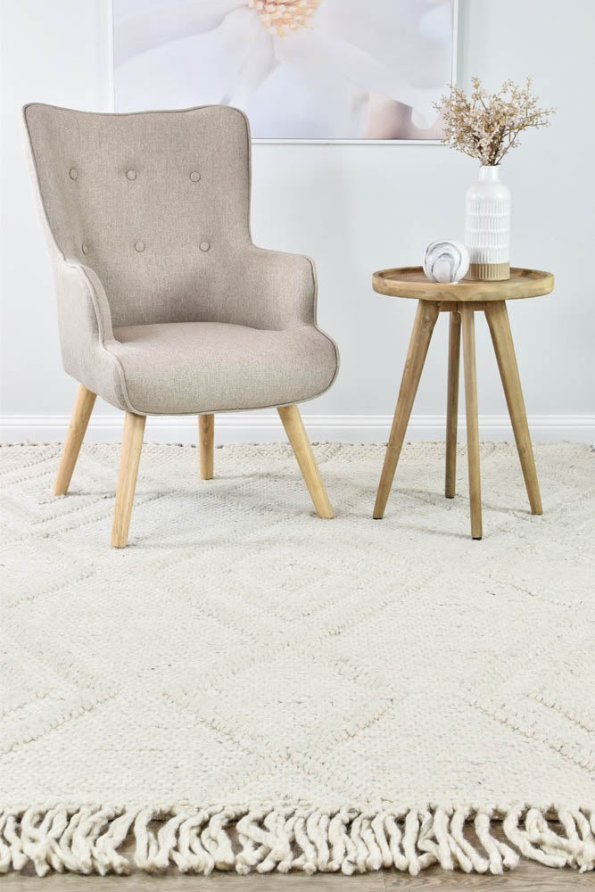Fintona Ivory