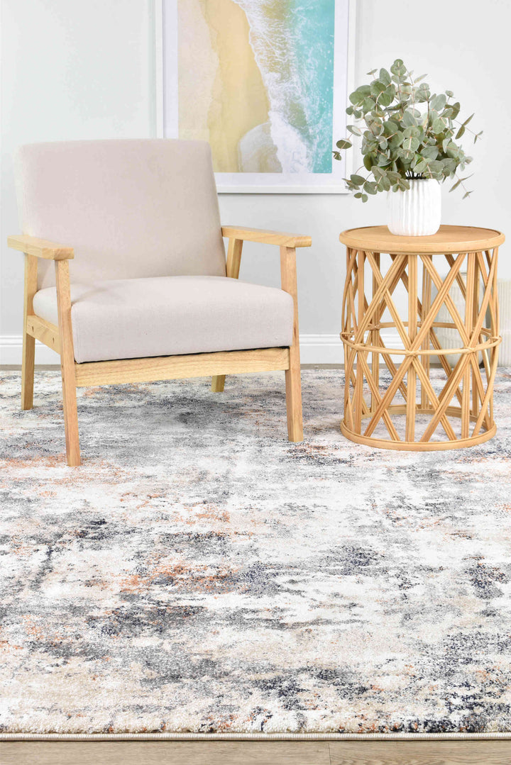Florance A0858A Golden Orange