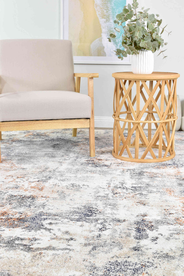 Florance A0858A Golden Orange