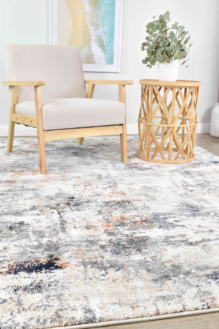 Florance A0858A Golden Orange