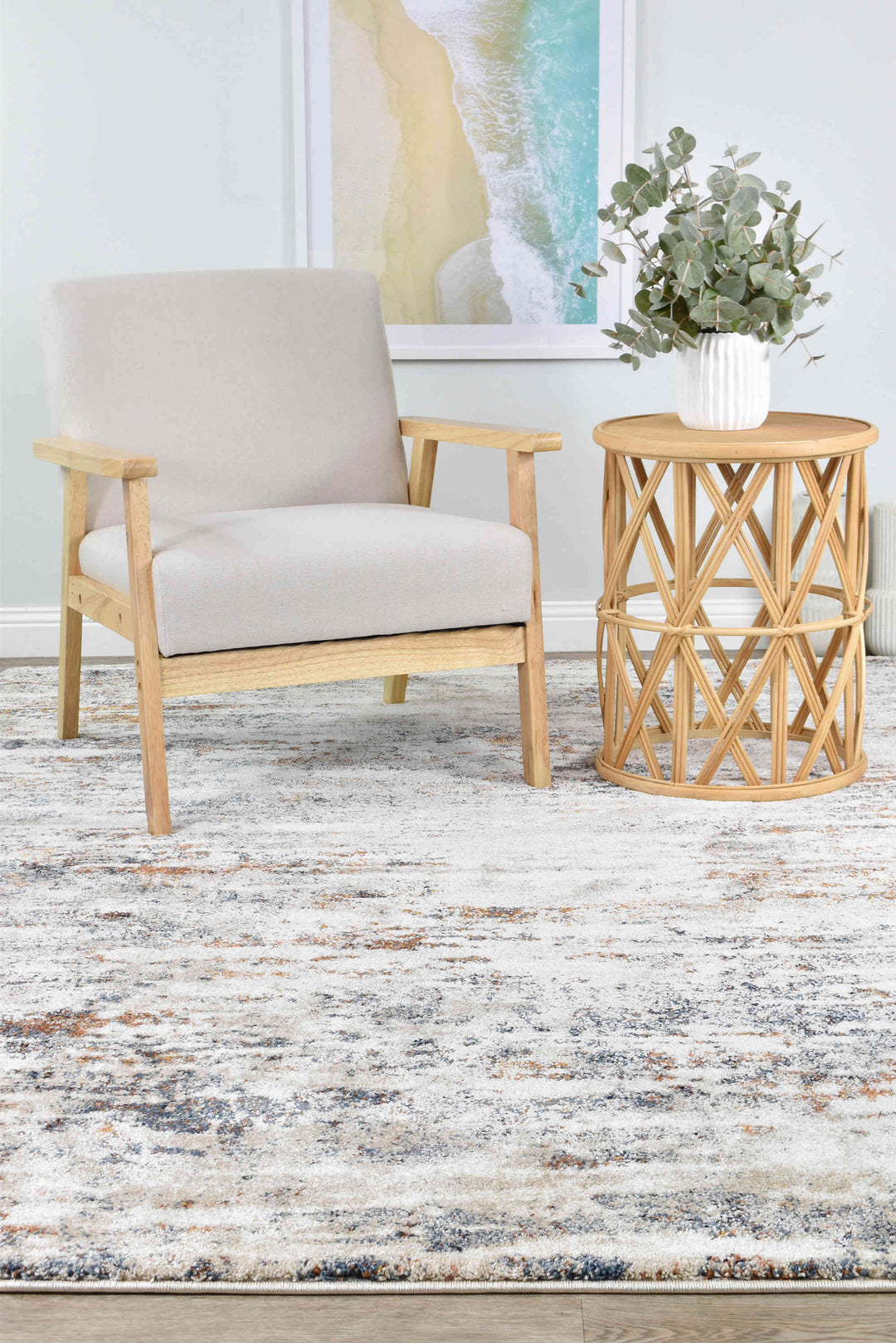 Florance B0151A Orangeade
