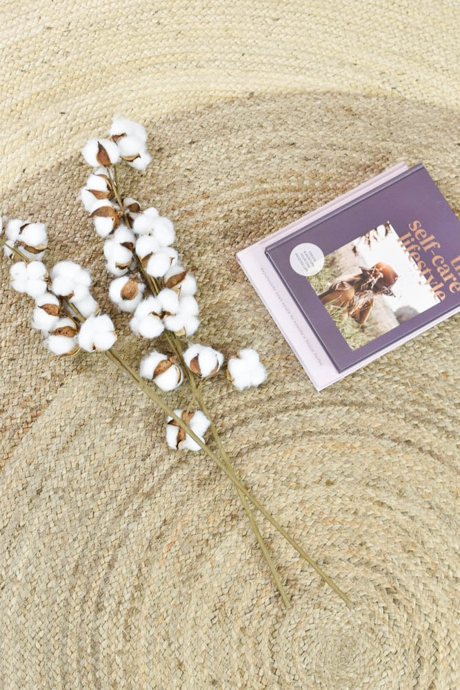 Jute Beige