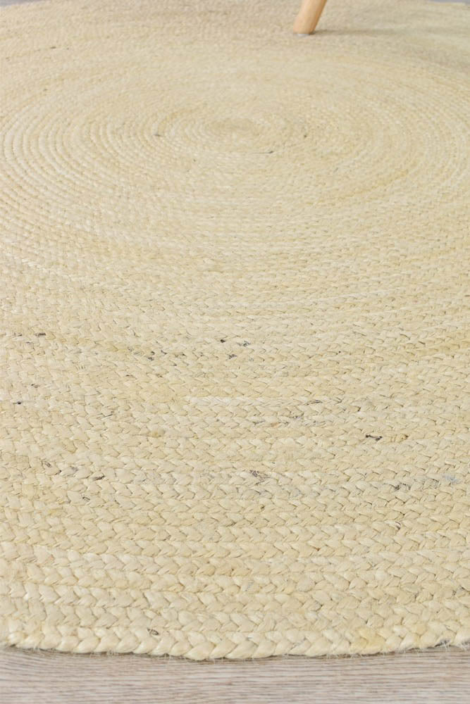 Jute Beige