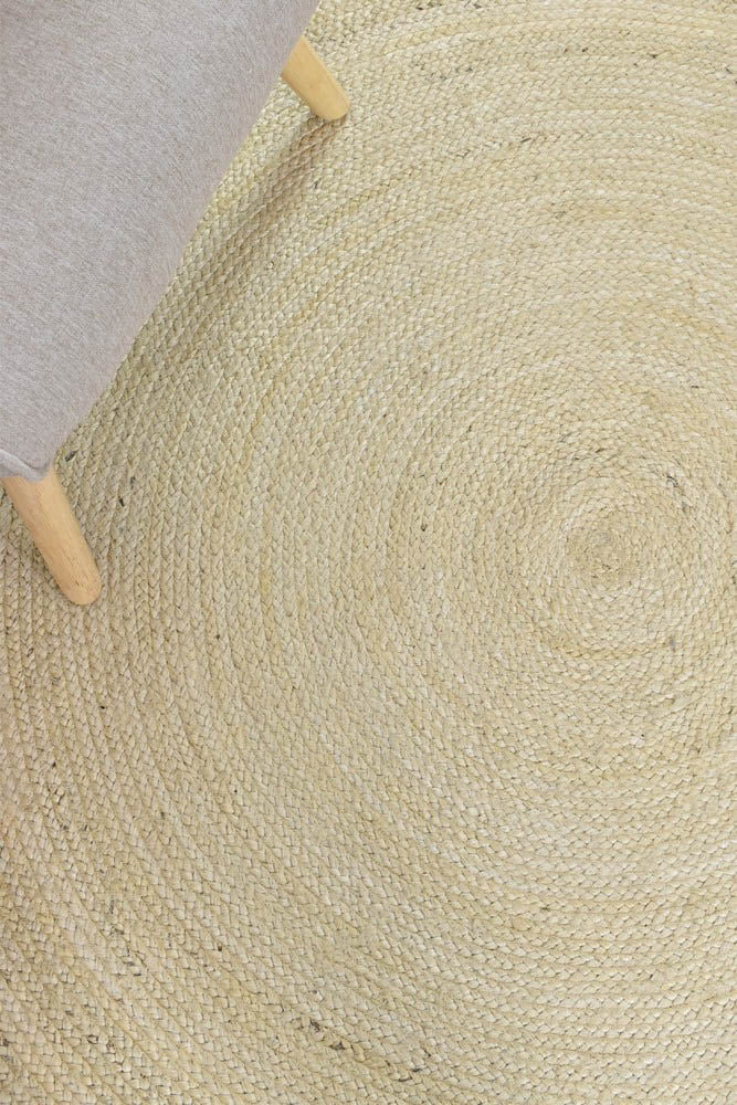 Jute Beige