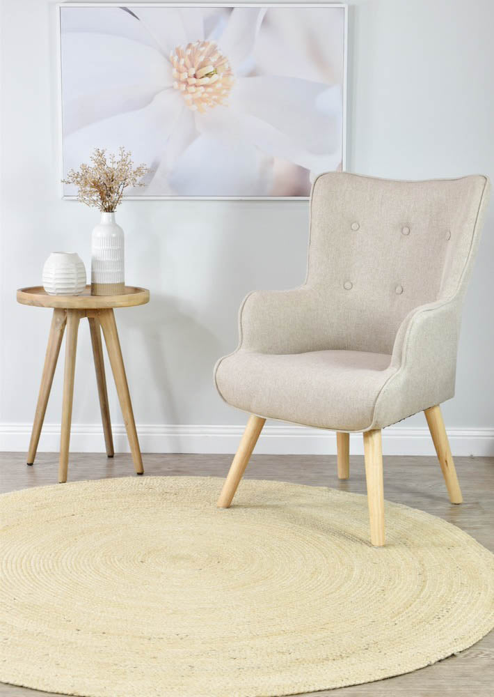 Jute Beige