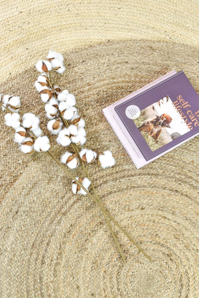 Jute Natural