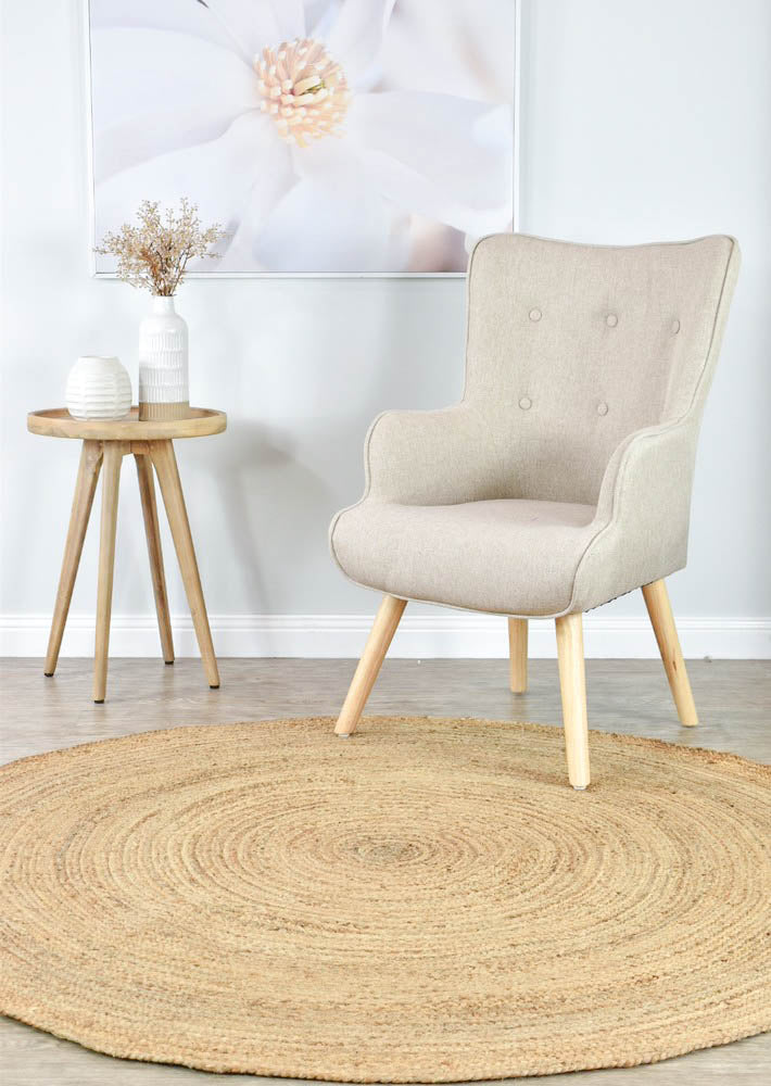 Jute Natural