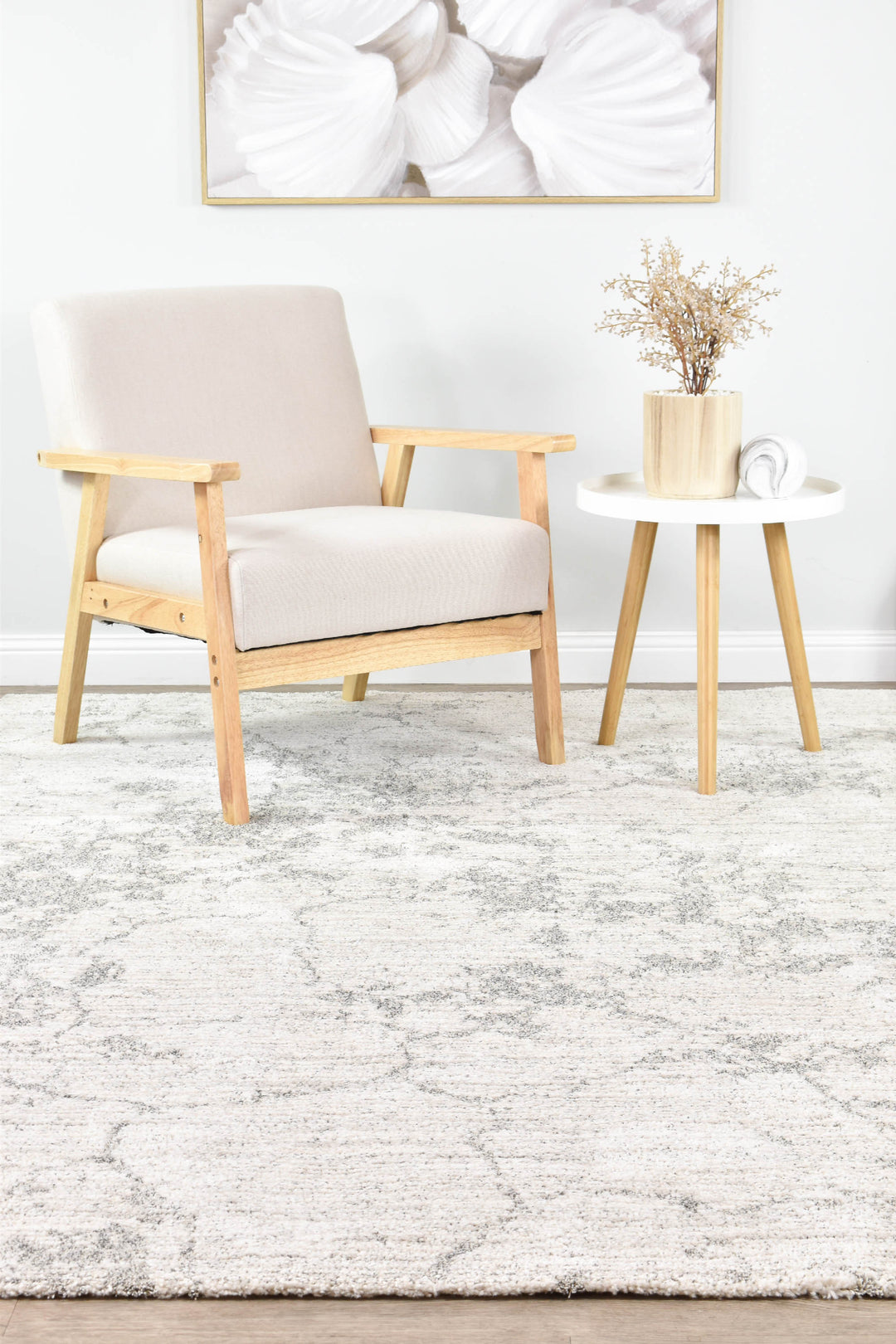 Lido Pebble Rug 50705-687
