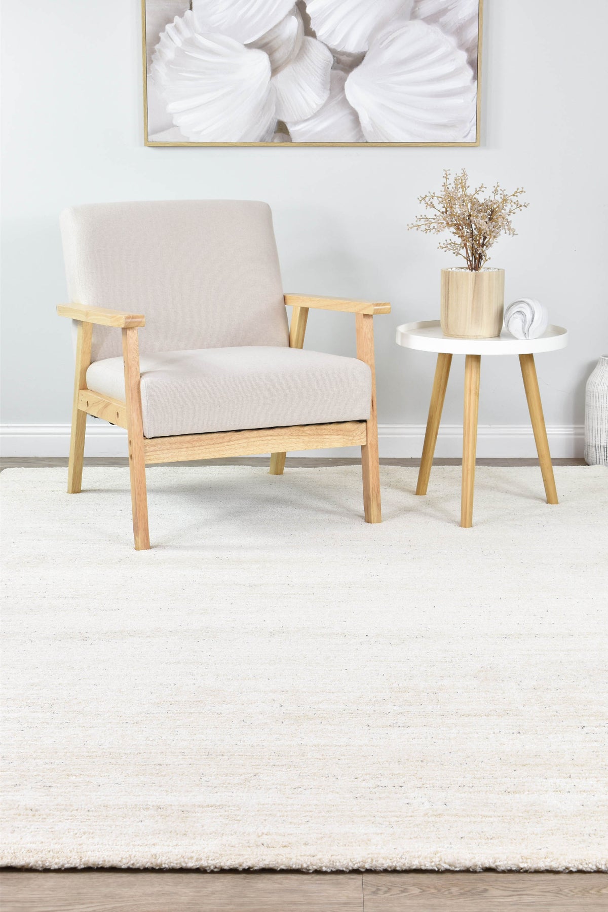 Lido Natural Rug 50801-567