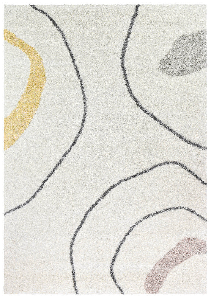 Lila Ripple Cream 74312 060