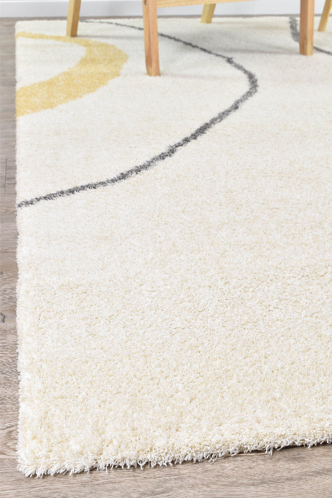 Lila Ripple Cream 74312 060